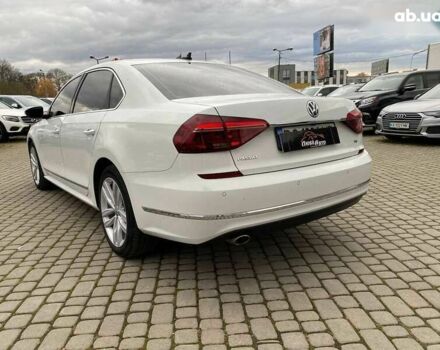 Фольксваген Пассат, объемом двигателя 2 л и пробегом 73 тыс. км за 17900 $, фото 4 на Automoto.ua