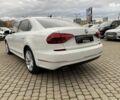 Фольксваген Пассат, объемом двигателя 2 л и пробегом 73 тыс. км за 17900 $, фото 4 на Automoto.ua