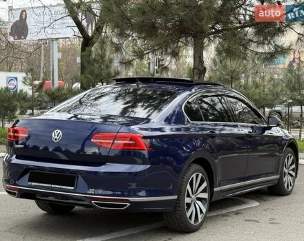 Фольксваген Пассат, объемом двигателя 2 л и пробегом 66 тыс. км за 27999 $, фото 9 на Automoto.ua