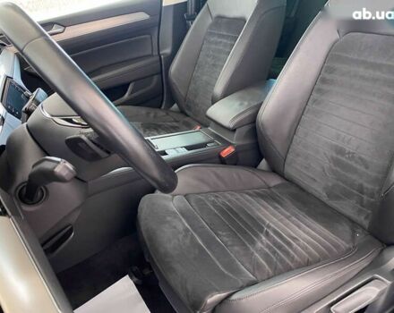 Фольксваген Пассат, об'ємом двигуна 2 л та пробігом 194 тис. км за 19950 $, фото 6 на Automoto.ua