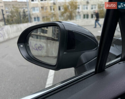 Фольксваген Пассат 2018 в Киеве на Automoto.ua Фольксваген Пассат, объемом двигателя 2 л и пробегом 152 тыс. км за 25999 $, фото 22 на Automoto.ua