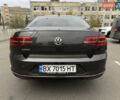 Фольксваген Пассат 2018 в Киеве на Automoto.ua Фольксваген Пассат, объемом двигателя 2 л и пробегом 152 тыс. км за 25999 $, фото 5 на Automoto.ua