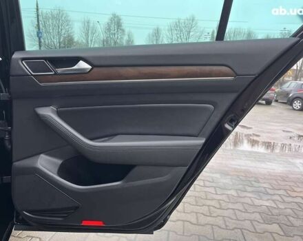 Фольксваген Пассат, объемом двигателя 1.8 л и пробегом 103 тыс. км за 20999 $, фото 29 на Automoto.ua