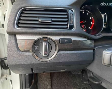 Фольксваген Пассат, объемом двигателя 2 л и пробегом 73 тыс. км за 17900 $, фото 13 на Automoto.ua