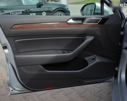 Фольксваген Пассат, об'ємом двигуна 2 л та пробігом 182 тис. км за 23500 $, фото 12 на Automoto.ua