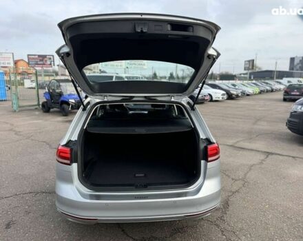 Фольксваген Пассат, объемом двигателя 2 л и пробегом 207 тыс. км за 17300 $, фото 28 на Automoto.ua