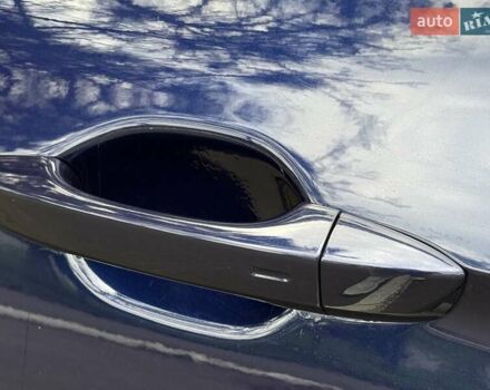 Фольксваген Пассат, объемом двигателя 2 л и пробегом 66 тыс. км за 27999 $, фото 10 на Automoto.ua