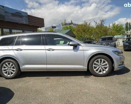 Фольксваген Пассат, объемом двигателя 0 л и пробегом 205 тыс. км за 13600 $, фото 4 на Automoto.ua