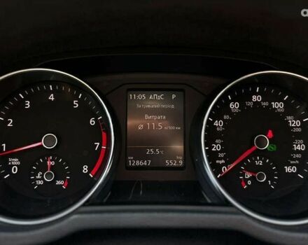 Фольксваген Пассат, объемом двигателя 2 л и пробегом 128 тыс. км за 18600 $, фото 13 на Automoto.ua