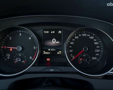 Фольксваген Пассат, объемом двигателя 0 л и пробегом 205 тыс. км за 13600 $, фото 25 на Automoto.ua