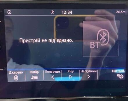 Фольксваген Пассат, об'ємом двигуна 2 л та пробігом 194 тис. км за 19950 $, фото 20 на Automoto.ua