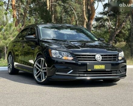 Фольксваген Пассат, об'ємом двигуна 2 л та пробігом 124 тис. км за 14900 $, фото 6 на Automoto.ua