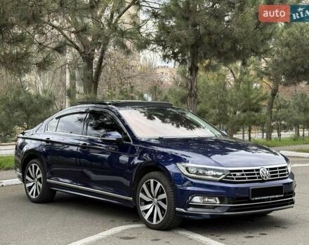 Фольксваген Пассат, объемом двигателя 2 л и пробегом 66 тыс. км за 27999 $, фото 4 на Automoto.ua