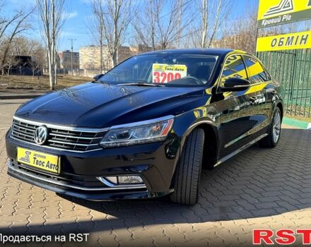 Фольксваген Пассат, объемом двигателя 20 л и пробегом 210 тыс. км за 17200 $, фото 2 на Automoto.ua