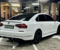 Фольксваген Пассат, объемом двигателя 2 л и пробегом 143 тыс. км за 12500 $, фото 10 на Automoto.ua