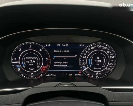 Фольксваген Пассат, объемом двигателя 2 л и пробегом 50 тыс. км за 25600 $, фото 20 на Automoto.ua