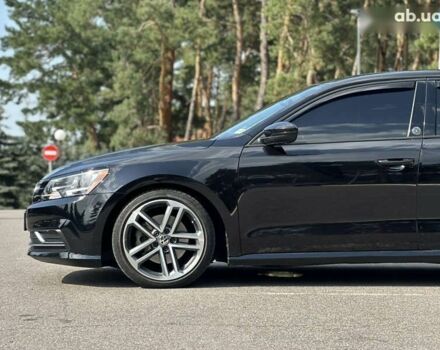 Фольксваген Пассат, об'ємом двигуна 2 л та пробігом 124 тис. км за 14900 $, фото 11 на Automoto.ua