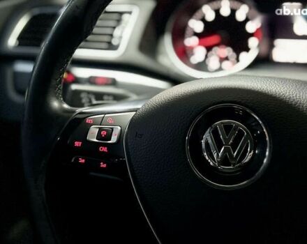 Фольксваген Пассат, объемом двигателя 2 л и пробегом 143 тыс. км за 12500 $, фото 26 на Automoto.ua