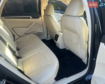 Фольксваген Пассат, об'ємом двигуна 0 л та пробігом 130 тис. км за 14700 $, фото 11 на Automoto.ua