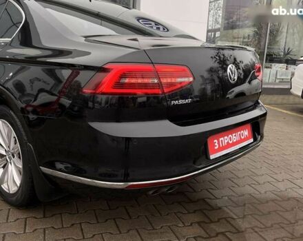 Фольксваген Пассат, объемом двигателя 1.8 л и пробегом 103 тыс. км за 20999 $, фото 5 на Automoto.ua