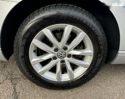 Фольксваген Пассат, объемом двигателя 2 л и пробегом 207 тыс. км за 17300 $, фото 24 на Automoto.ua