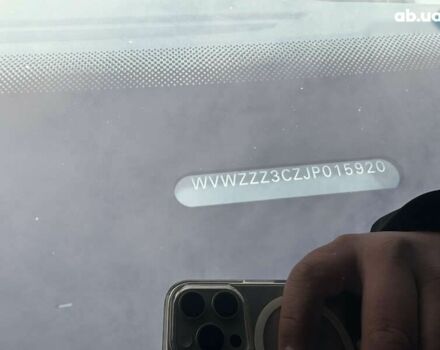 Фольксваген Пассат, объемом двигателя 2 л и пробегом 207 тыс. км за 17300 $, фото 18 на Automoto.ua