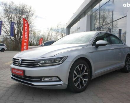 Фольксваген Пассат, об'ємом двигуна 2 л та пробігом 182 тис. км за 23500 $, фото 9 на Automoto.ua