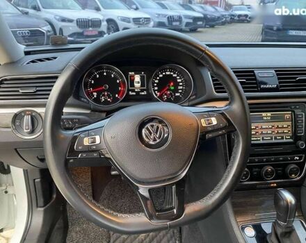 Фольксваген Пассат, объемом двигателя 2 л и пробегом 73 тыс. км за 17900 $, фото 14 на Automoto.ua