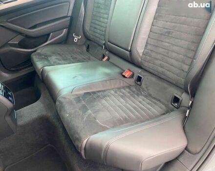 Фольксваген Пассат, об'ємом двигуна 2 л та пробігом 194 тис. км за 19950 $, фото 10 на Automoto.ua