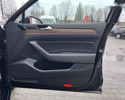 Фольксваген Пассат, объемом двигателя 1.8 л и пробегом 103 тыс. км за 20999 $, фото 23 на Automoto.ua