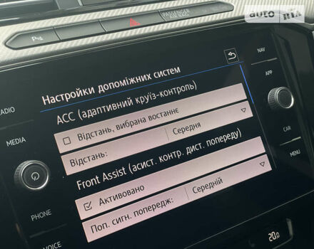 Фольксваген Пассат, об'ємом двигуна 1.97 л та пробігом 178 тис. км за 23999 $, фото 46 на Automoto.ua