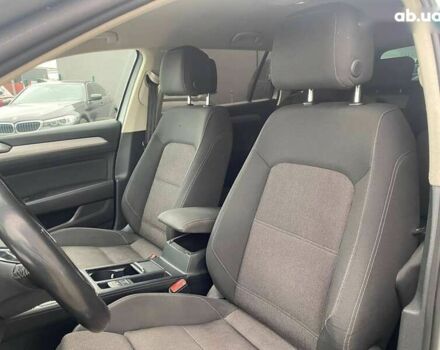 Фольксваген Пассат, об'ємом двигуна 2 л та пробігом 343 тис. км за 15500 $, фото 19 на Automoto.ua