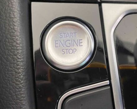 Фольксваген Пассат, об'ємом двигуна 2 л та пробігом 194 тис. км за 19950 $, фото 17 на Automoto.ua