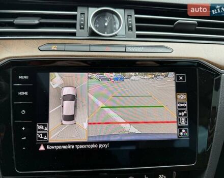 Фольксваген Пассат, объемом двигателя 2 л и пробегом 66 тыс. км за 27999 $, фото 28 на Automoto.ua