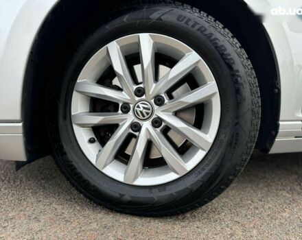 Фольксваген Пассат, объемом двигателя 2 л и пробегом 207 тыс. км за 17300 $, фото 14 на Automoto.ua