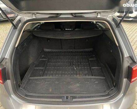 Фольксваген Пассат, об'ємом двигуна 2 л та пробігом 343 тис. км за 15500 $, фото 27 на Automoto.ua