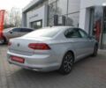 Фольксваген Пассат, объемом двигателя 2 л и пробегом 182 тыс. км за 23500 $, фото 5 на Automoto.ua