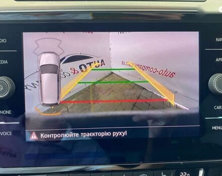 Фольксваген Пассат, об'ємом двигуна 2 л та пробігом 194 тис. км за 19950 $, фото 23 на Automoto.ua