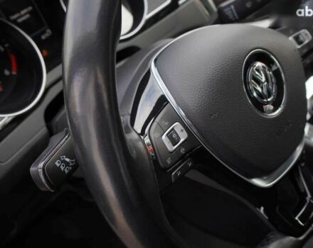 Фольксваген Пассат, об'ємом двигуна 2 л та пробігом 182 тис. км за 23500 $, фото 21 на Automoto.ua