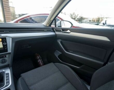 Фольксваген Пассат, объемом двигателя 0 л и пробегом 205 тыс. км за 13600 $, фото 20 на Automoto.ua