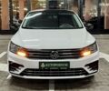 Фольксваген Пассат, объемом двигателя 2 л и пробегом 143 тыс. км за 12500 $, фото 4 на Automoto.ua