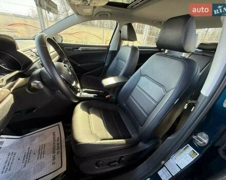 Фольксваген Пассат, об'ємом двигуна 2 л та пробігом 100 тис. км за 3000 $, фото 15 на Automoto.ua