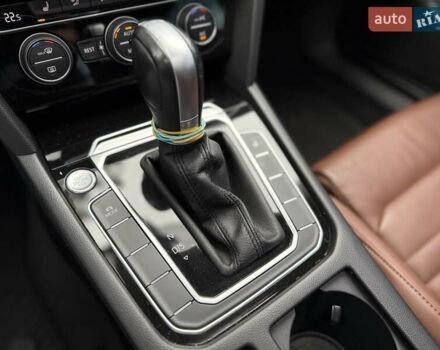 Фольксваген Пассат, объемом двигателя 2 л и пробегом 66 тыс. км за 27999 $, фото 25 на Automoto.ua