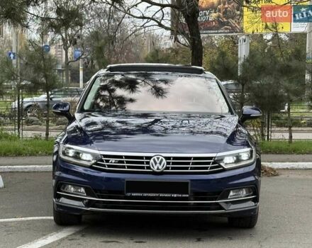 Фольксваген Пассат, объемом двигателя 2 л и пробегом 66 тыс. км за 27999 $, фото 3 на Automoto.ua