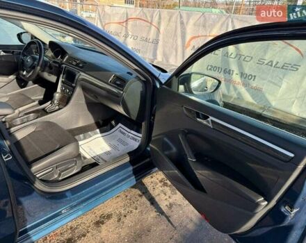 Фольксваген Пассат, об'ємом двигуна 2 л та пробігом 100 тис. км за 3000 $, фото 18 на Automoto.ua