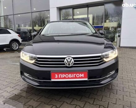 Фольксваген Пассат, объемом двигателя 1.8 л и пробегом 103 тыс. км за 20999 $, фото 1 на Automoto.ua