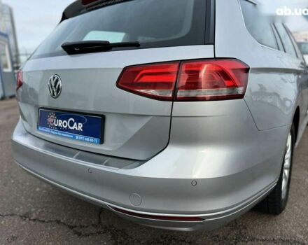 Фольксваген Пассат, объемом двигателя 2 л и пробегом 207 тыс. км за 17300 $, фото 22 на Automoto.ua