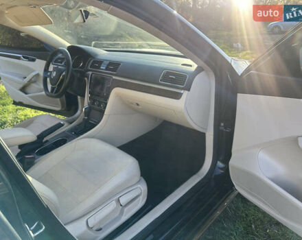 Фольксваген Пассат, об'ємом двигуна 0 л та пробігом 130 тис. км за 14700 $, фото 6 на Automoto.ua