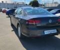 Фольксваген Пассат, объемом двигателя 2 л и пробегом 126 тыс. км за 20500 $, фото 25 на Automoto.ua