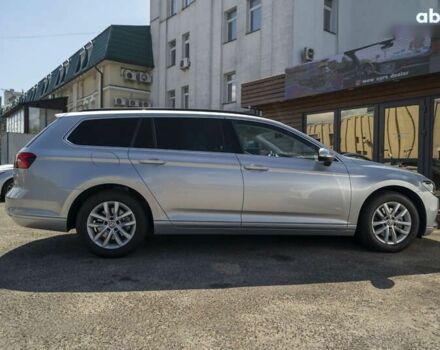 Фольксваген Пассат, объемом двигателя 0 л и пробегом 205 тыс. км за 13600 $, фото 12 на Automoto.ua